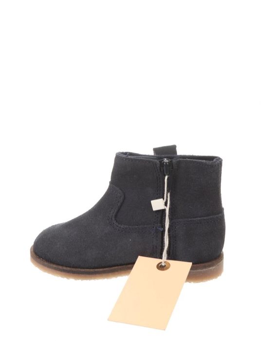 Incaltaminte copii Zara 20 velur natural