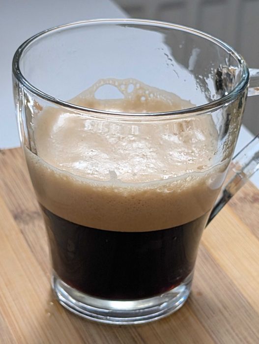 Capac reutilizabil pentru capsule Nespresso Vertuo