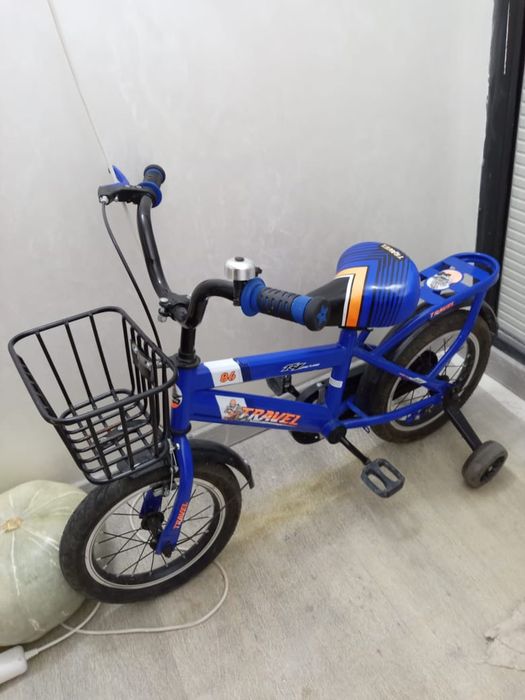 Продам велосипед