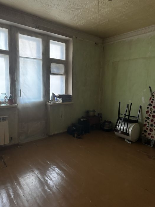 Продается 3 комнатная квартира