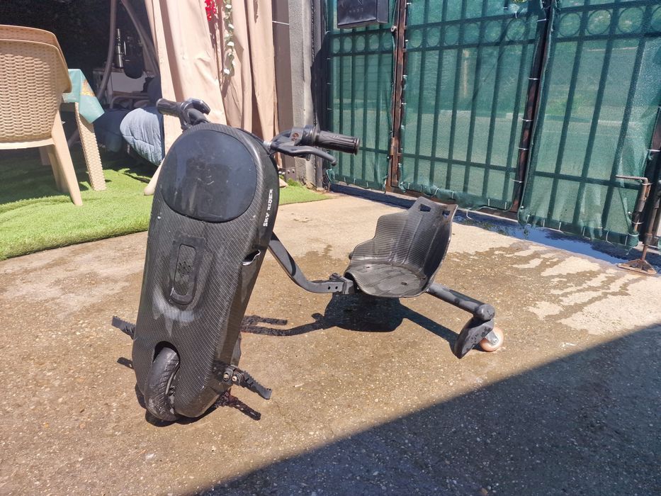 Vand Kart/trike