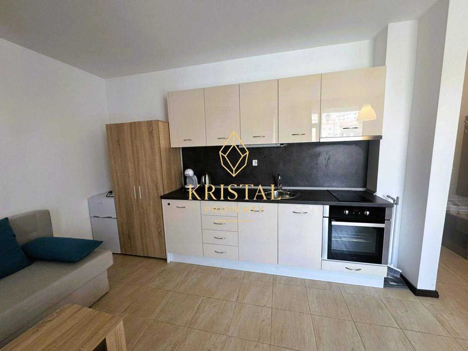Продава се Едностаен апартамент в Свети Влас - 43 кв.м за 759 €/кв.м - Снимка #3
