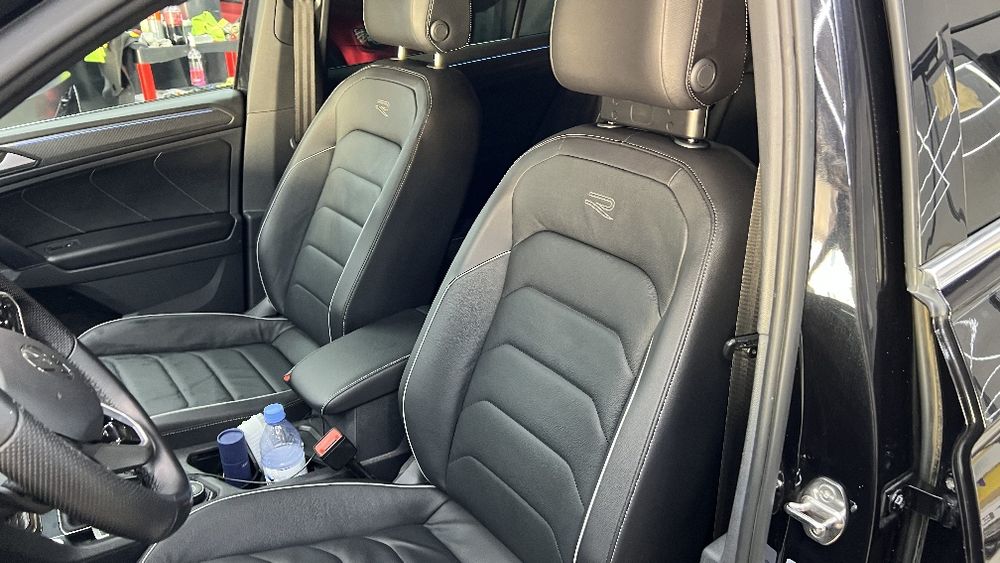 Продам volkswagen tiguan 2022