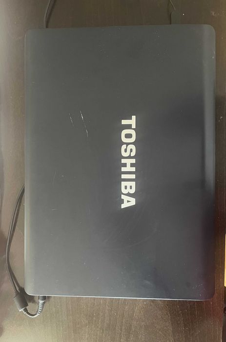 Toshiba Satellite P205-S7402 лаптоп 16"