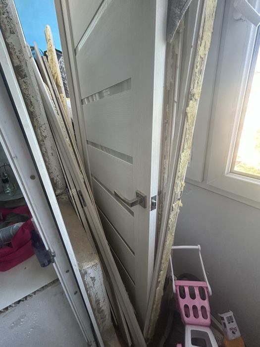 Продам Буу двери