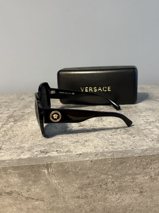 Слънчеви очила Versace