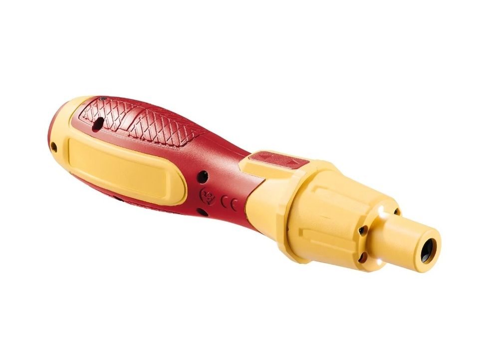 акумулаторна отвертка 4V Парксайд /Parkside