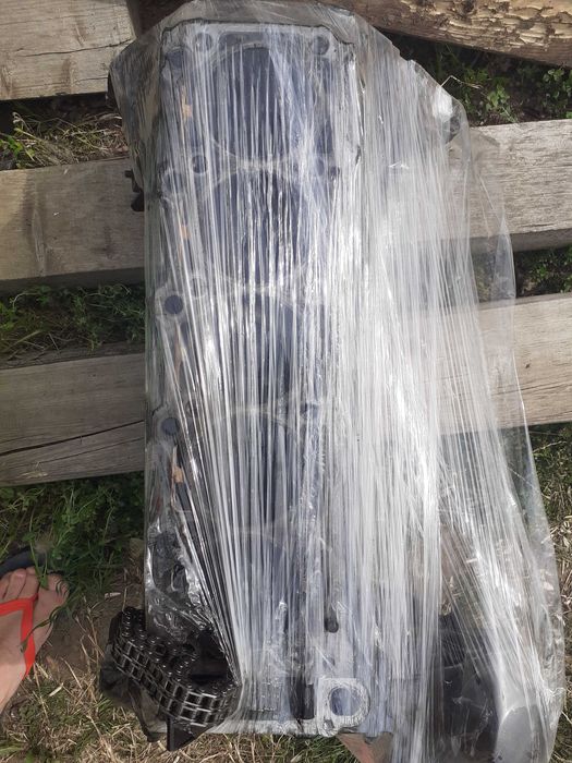 Vând motor Mercedes-Benz 2,7 an 2004