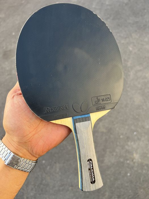 Ракетка для настольного тенниса Butterfly