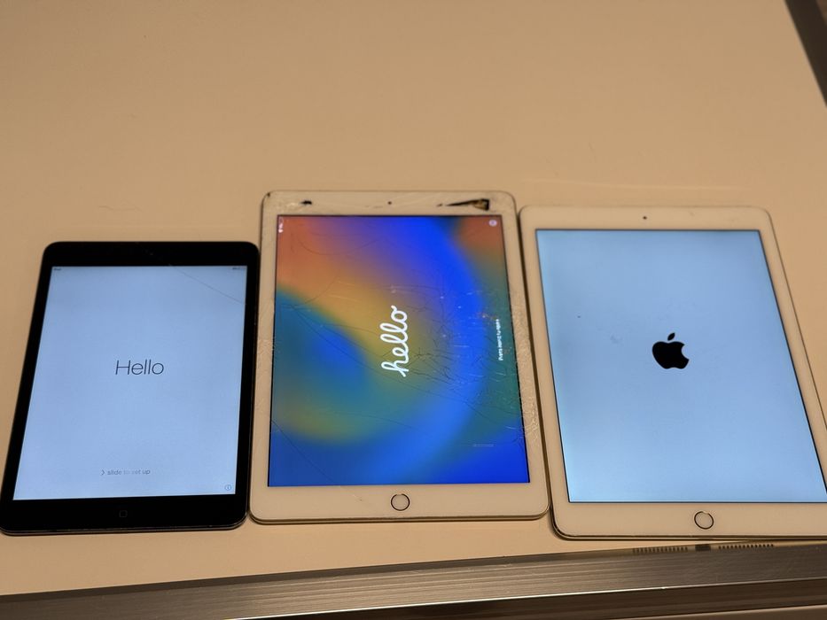 iPad Mini/Air2/5th