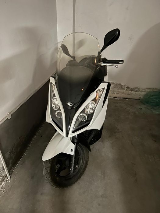 Vând Kymko Downtown 300i