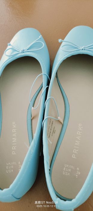 obuv jenskiy noviy 39 razmer