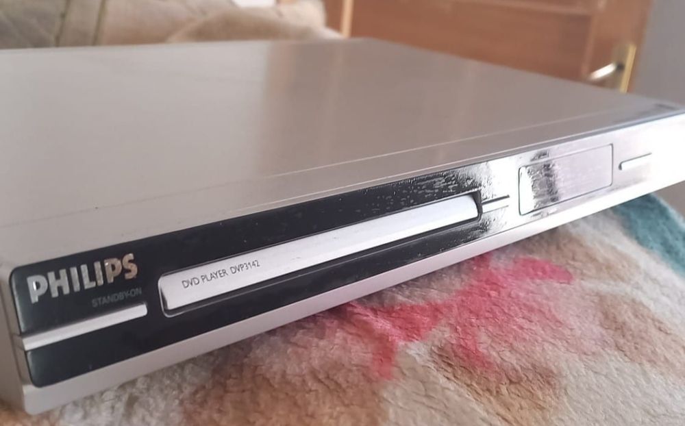 Продам DVD, видео магнитофон