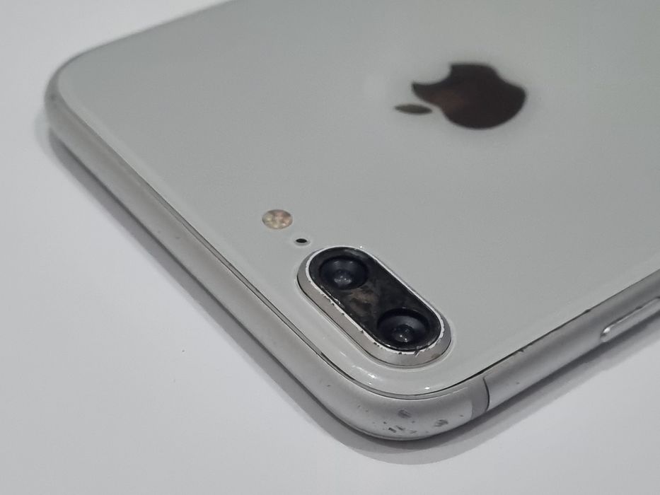 Iphone 8 plus 256Gb 88%