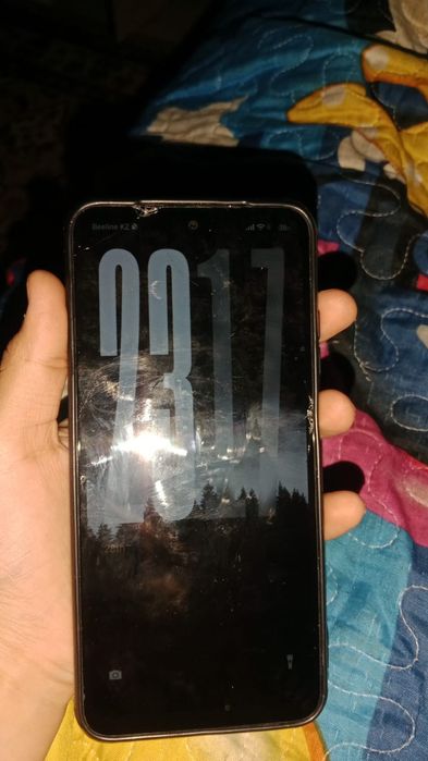 Продам либо обменяю редми 10s