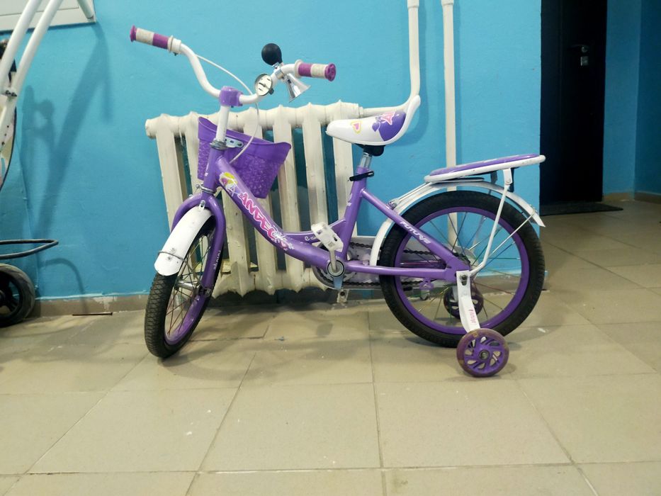 Продам велосипед