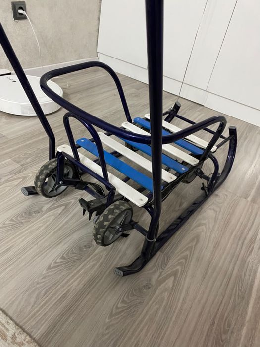 Продам детский траспорт