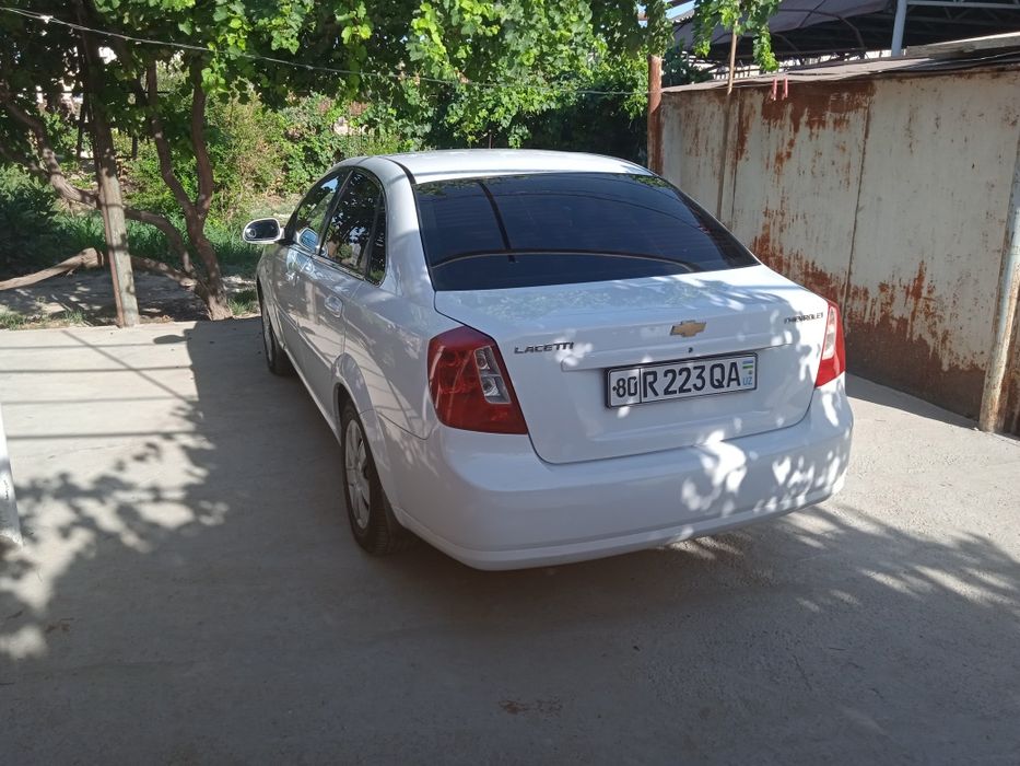Продается лассети