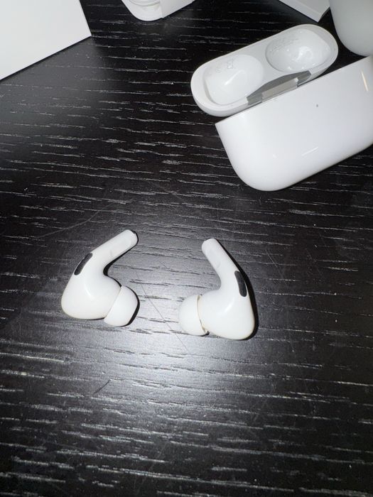 Оригинални Apple airpods pro слушалки