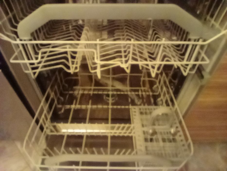 Посудомоечная машина