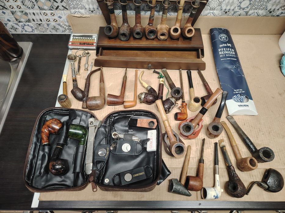 pipe + accesorii