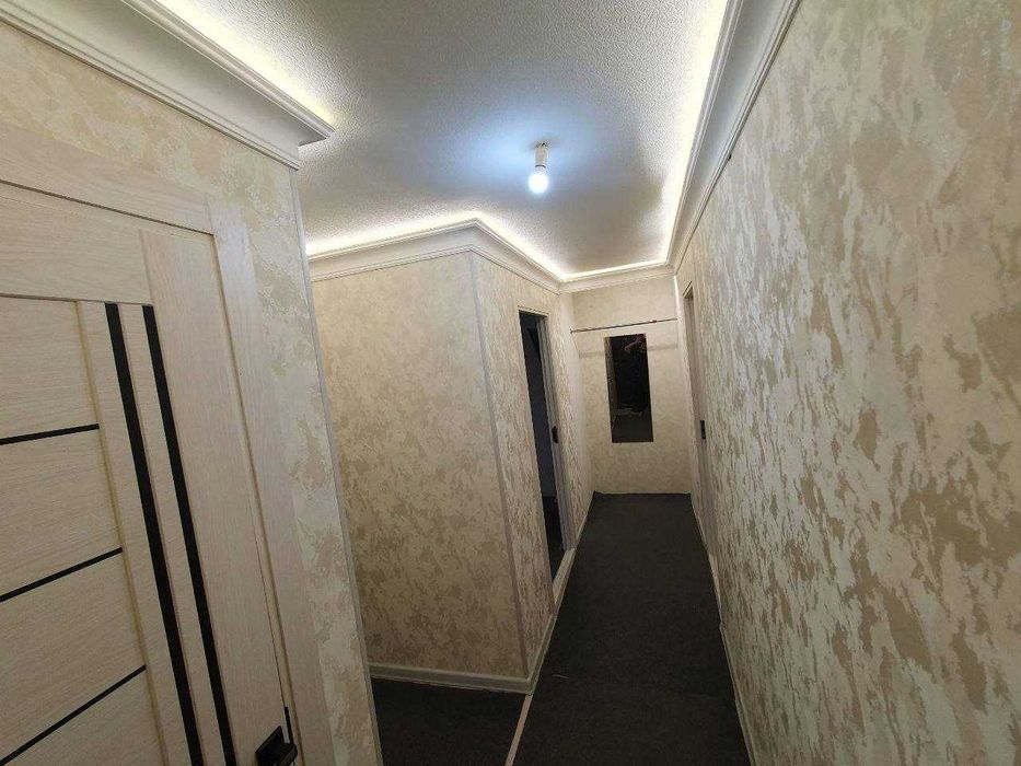 Продам 2в3 ТТЗ Корзинка Бойжигит 2х6 Балкон №Ш345