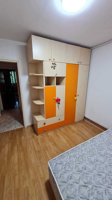 Apartament Drumul Taberei 3 camere
