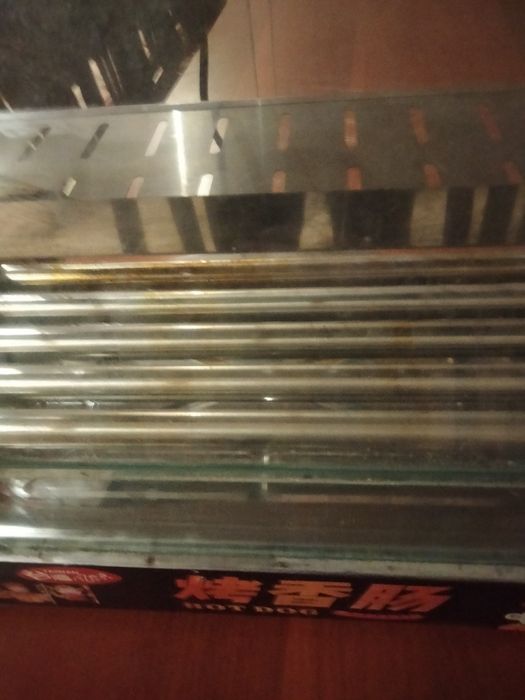 Аппарат для хот дога