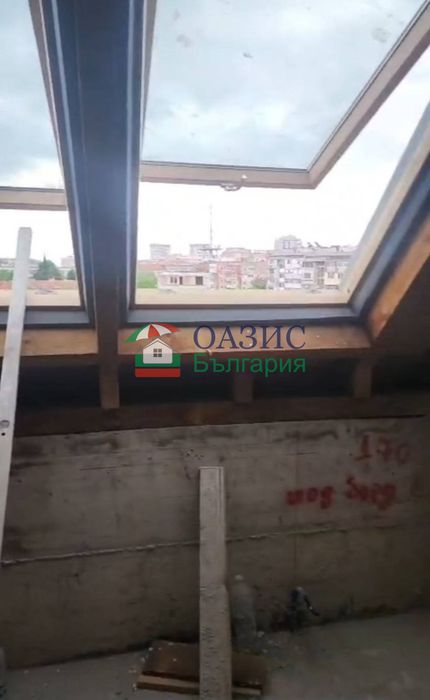 Апартамент с две спални в новопостроена къща, Бургас, 7ет., 84.1 кв. м., цена 240 000 евро