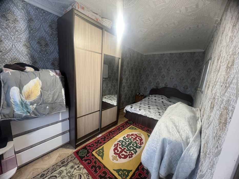 Сдам 2 комнатную квартиру