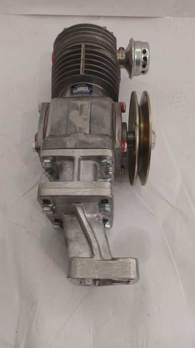 Compresor aer u650 romanesc