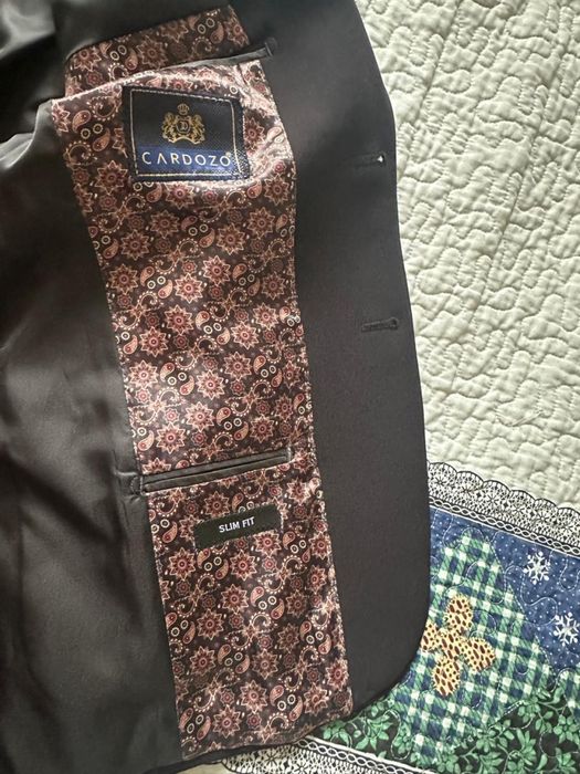 Костюм на мальчика