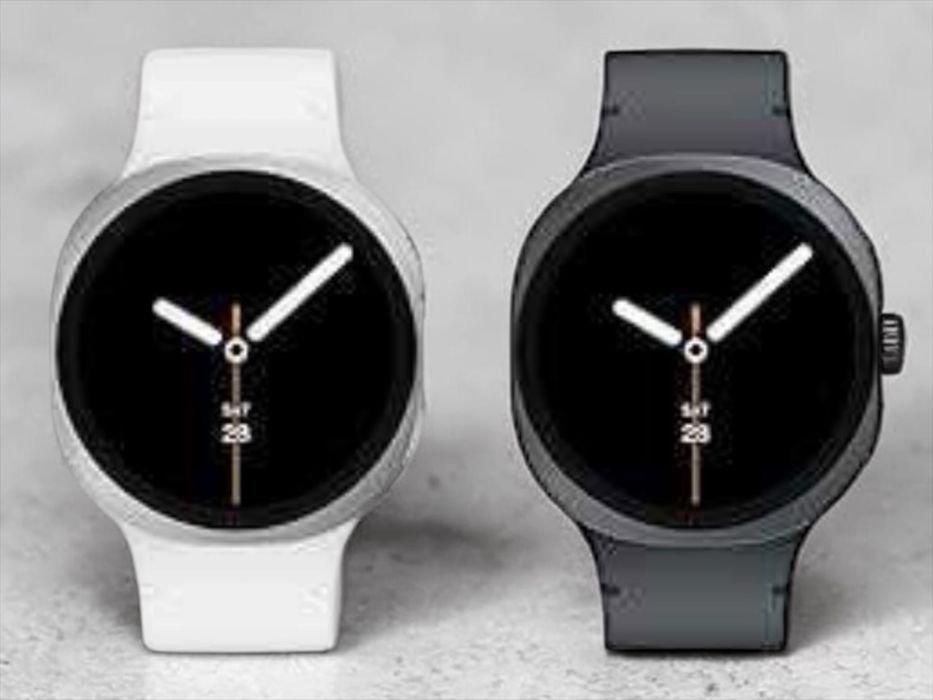 НОВ! Samsung Galaxy Watch 8 BT 44mm Graphite / Silver 2г. Гаранция!