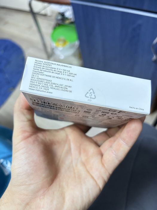 Casti wireless  xiaomi redmi buds 6