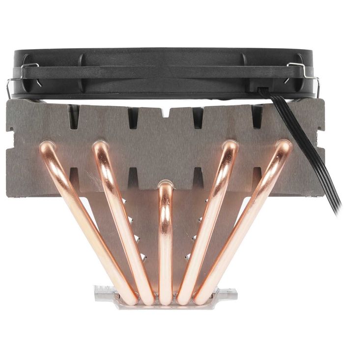 Кулер Be Quiet! Shadow Rock TF2 (Intel AMD)