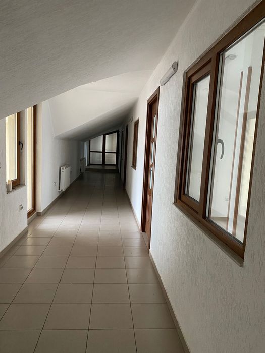 Spatiu comecial 600 mp fost reataurant