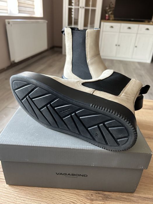 Ghete Vagabond Stacy dama