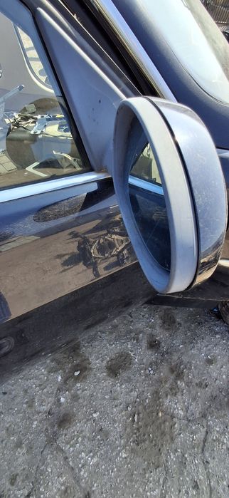 Дясно огледало отBMW E90 335D 286HP M57
БМВ Е90 335Д 286 КС М57