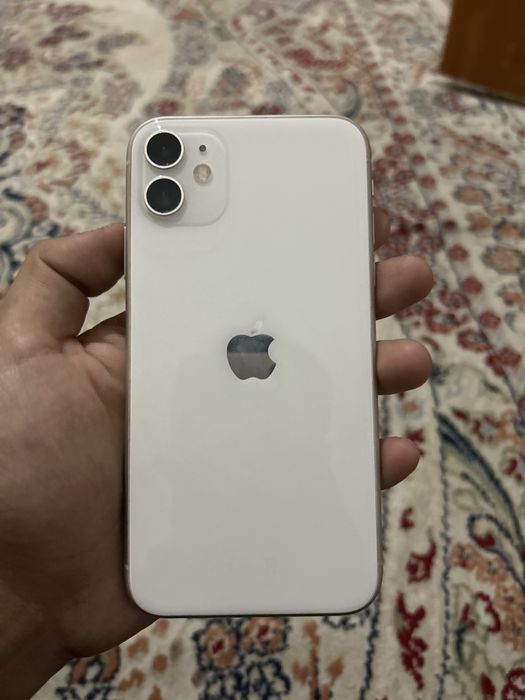 Iphone 11 128gb