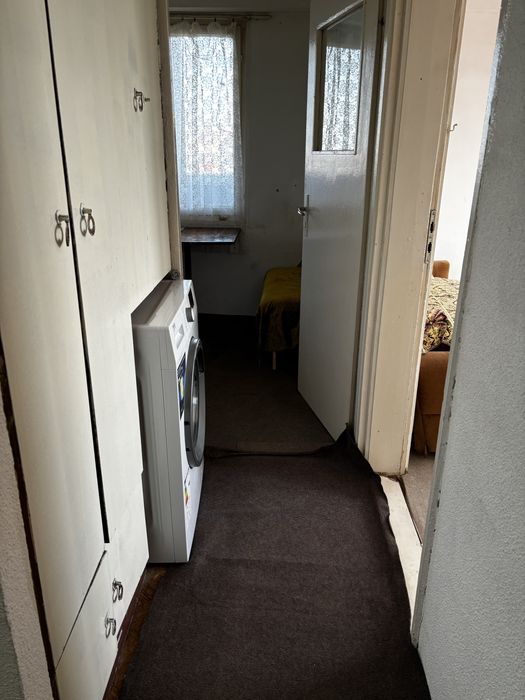 Продава се Двустаен апартамент в Русе, Дружба 1 - 62 кв.м за 1323 €/кв.м - Снимка #3