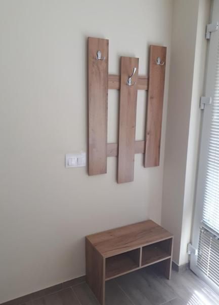 Двустаен апартамент в ж.к. Студентски град.