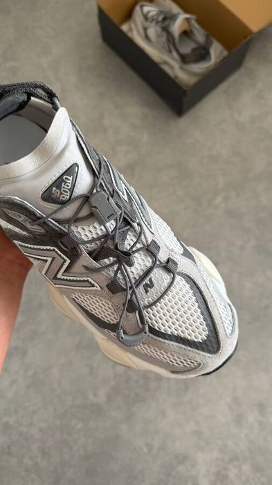 Дамски летни маратонки New Balance 9060, в 4 цвята