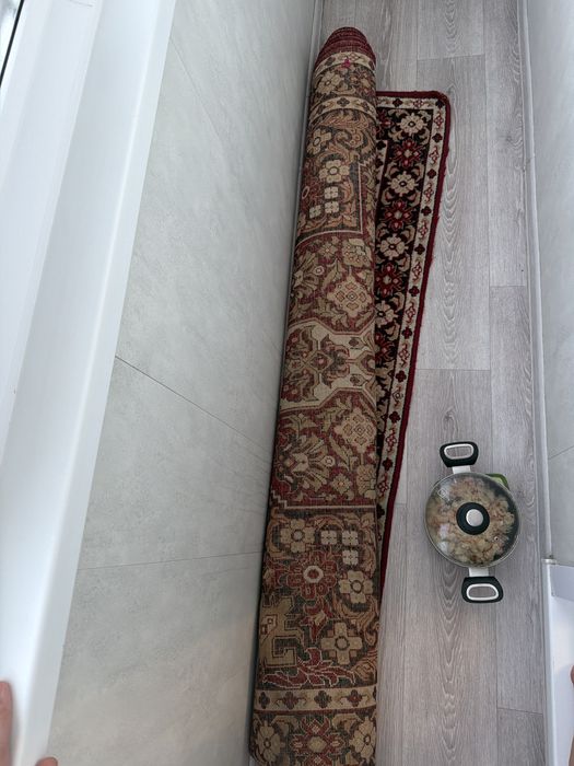 Продам ковер 2 на 3 метра