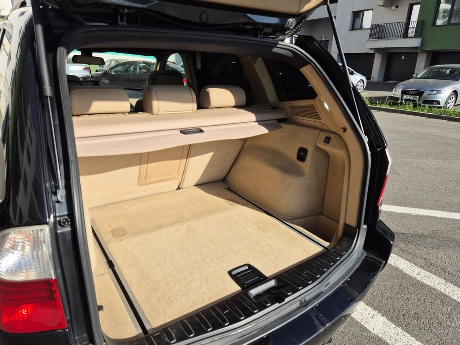 Bmw X3 4x4 177cp