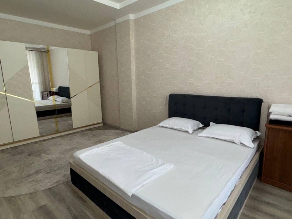 24/7 3х Квартира посуточно, Kunlik kvartira