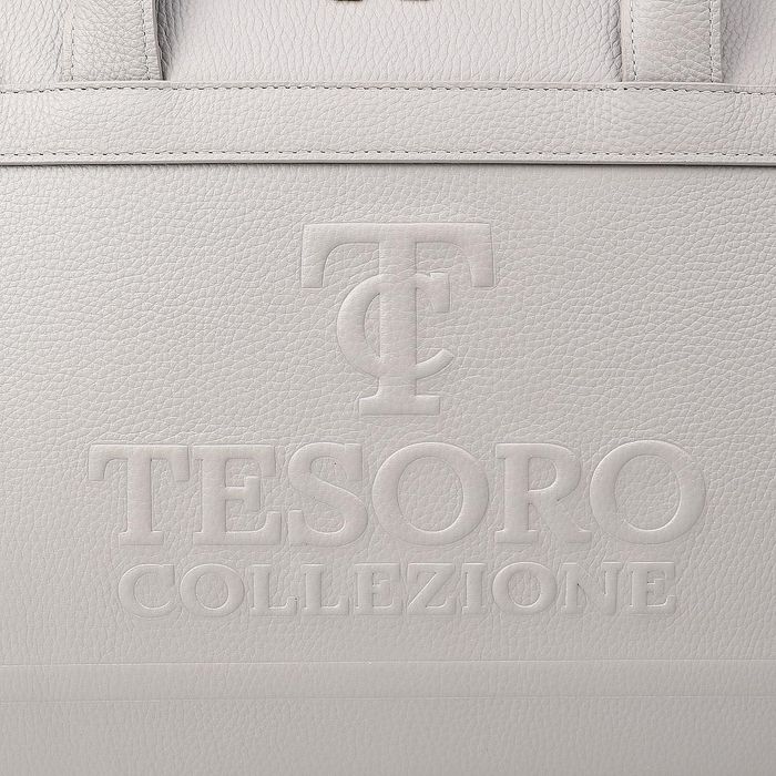 Луксозна чанта за куче Tesoro Collezione