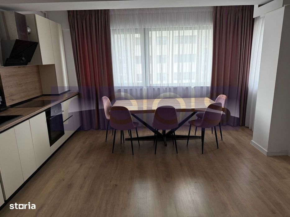 Vanzare 2 Camere | Ivory Residence | 71 Mp | Parcare Inclusa |