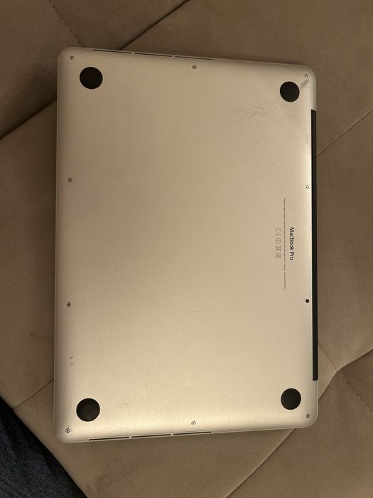 Macbook pro a1502 mod 2014 100% functional