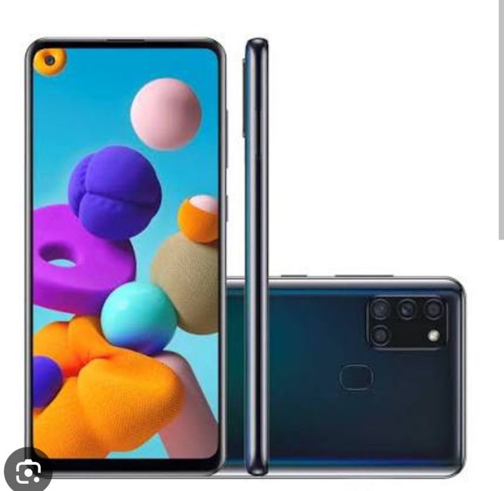 Продам смартфон samsung A21s