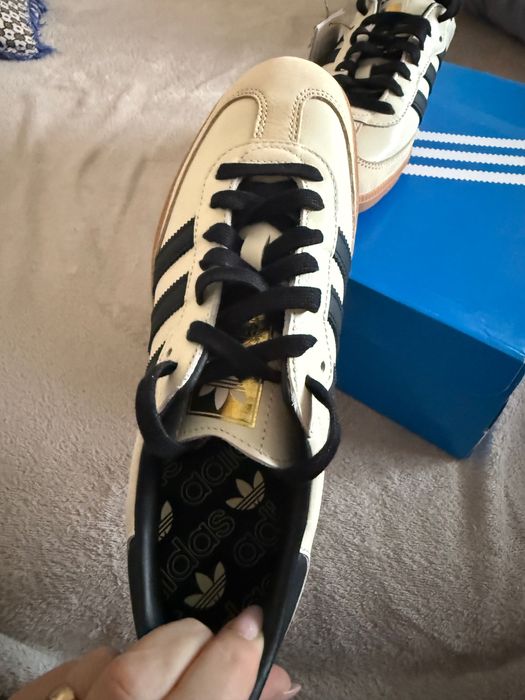 Adidas Samba, măr.41,5, piele naturală